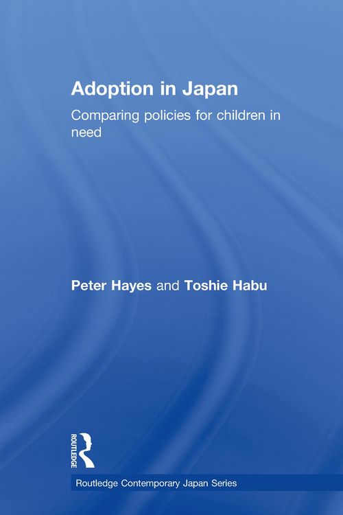 Produktbild: Adoption in Japan