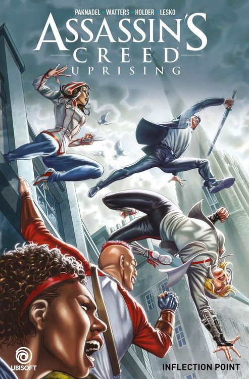 Produktbild: Assassin's Creed