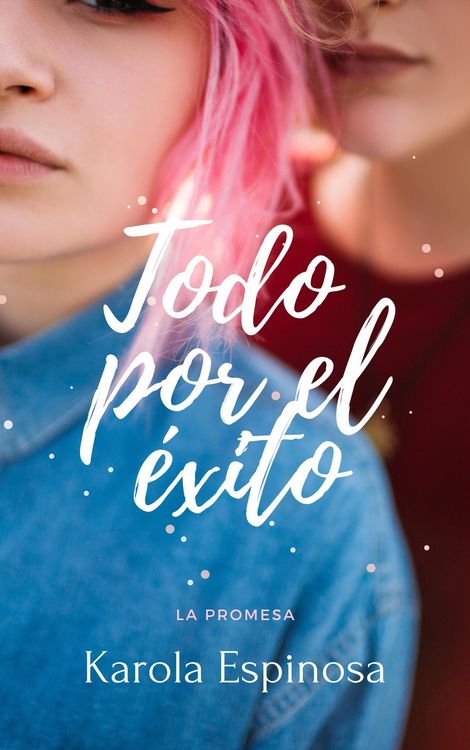 Produktbild: Todo por el &eacute;xito - La Promesa