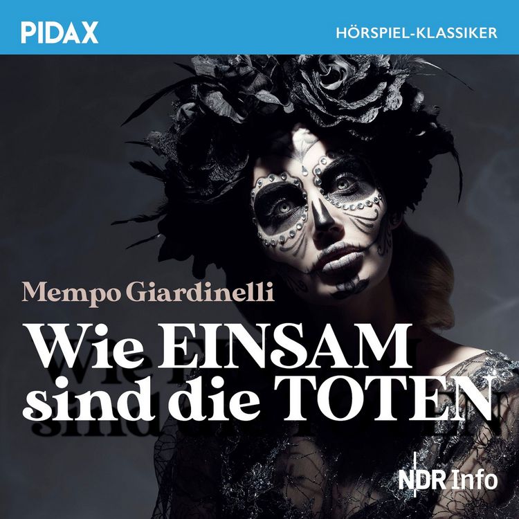 Produktbild: Wie einsam sind die Toten
