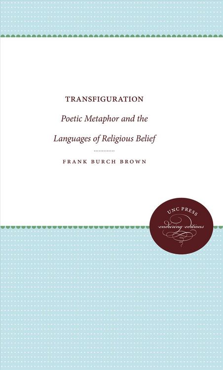 Produktbild: Transfiguration