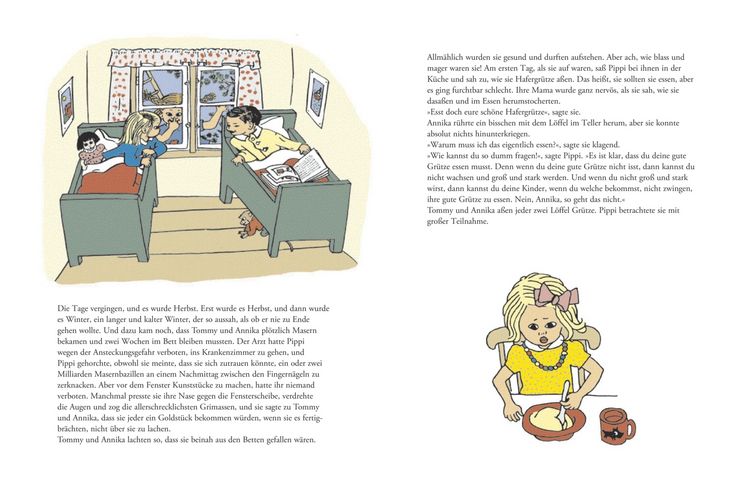 Produktbild: Pippi f&auml;hrt nach Taka-Tuka-Land