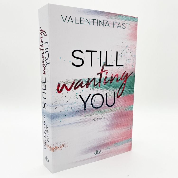 Produktbild: Still wanting you