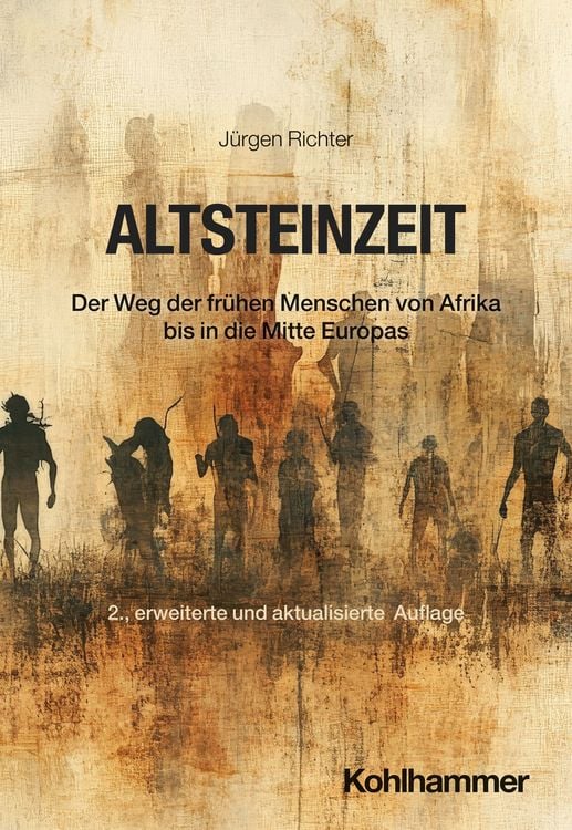 Produktbild: Altsteinzeit