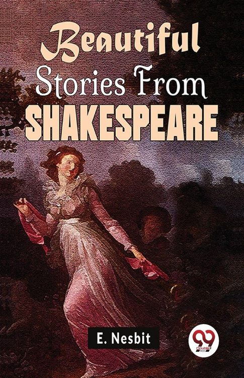 Produktbild: Beautiful Stories From Shakespeare