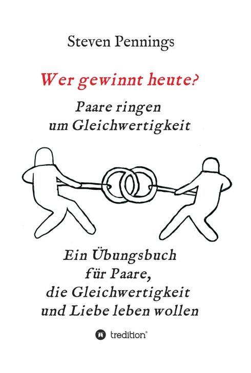 Produktbild: Wer gewinnt heute? Paare ringen um Gleichwertigkeit