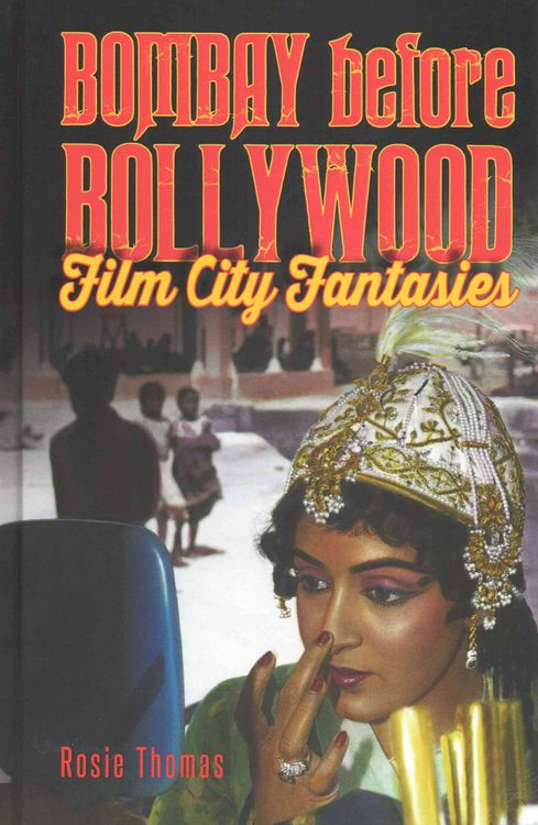 Produktbild: Bombay before Bollywood