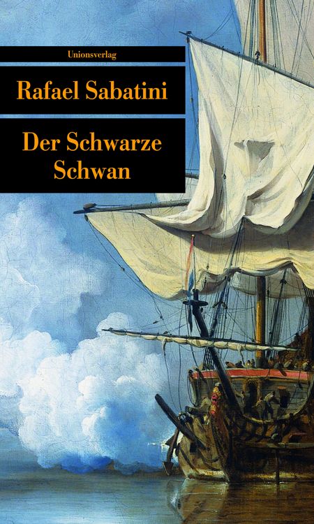 Produktbild: Der Schwarze Schwan
