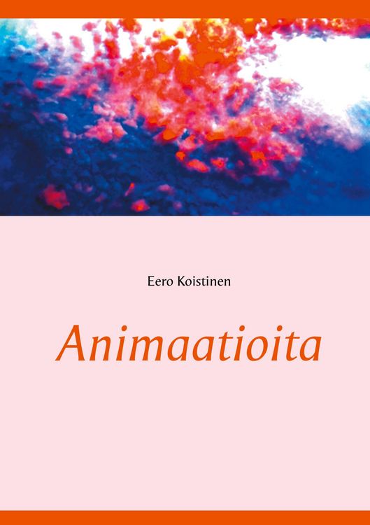 Produktbild: Animaatioita