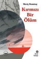 Produktbild: Kirmizi Bir &Ouml;l&uuml;m