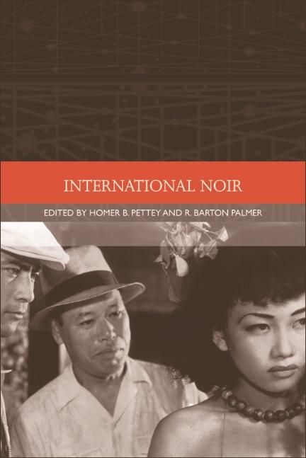 Produktbild: International Noir