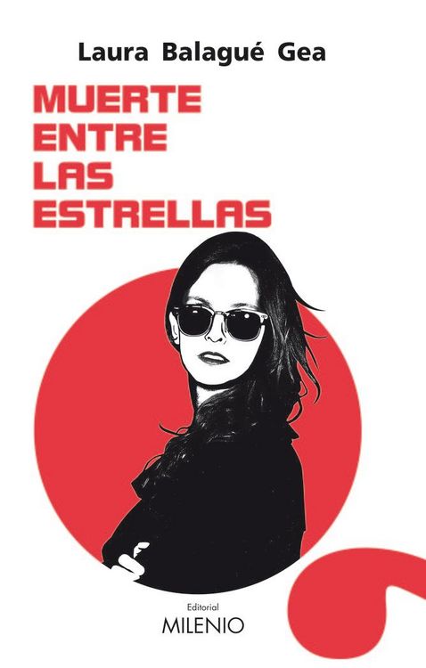 Produktbild: Muerte entre las estrellas