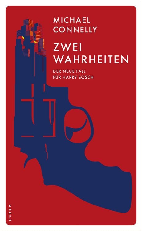 Produktbild: Zwei Wahrheiten
