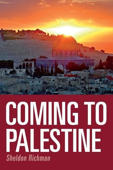 Produktbild: Coming to Palestine