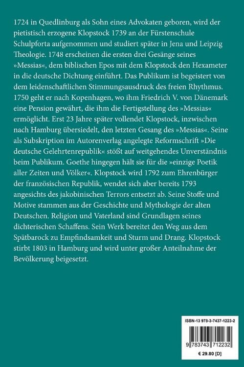 Produktbild: Der Messias