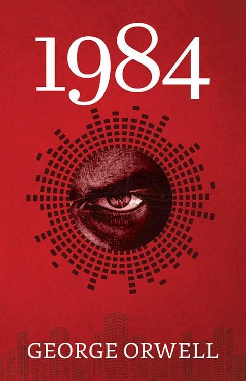Produktbild: 1984 (English Edition)