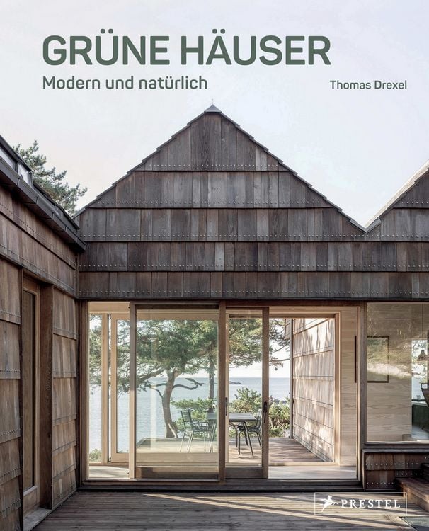 Produktbild: Gr&uuml;ne H&auml;user
