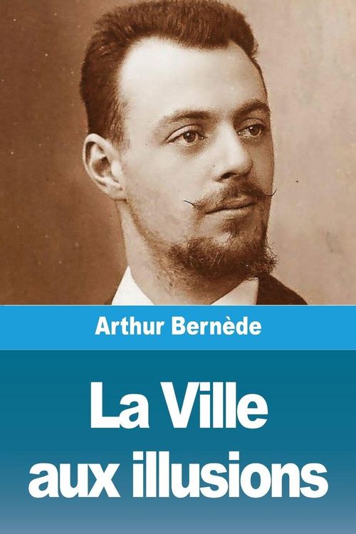 Produktbild: La Ville aux illusions