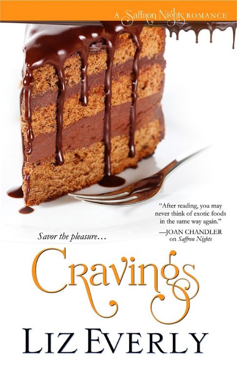 Produktbild: Cravings