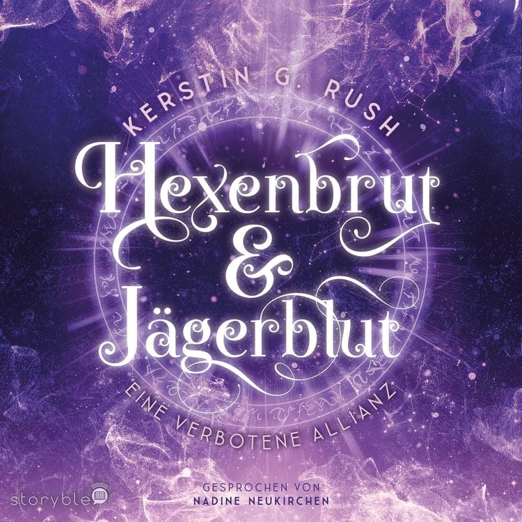 Produktbild: Hexenbrut & J&auml;gerblut