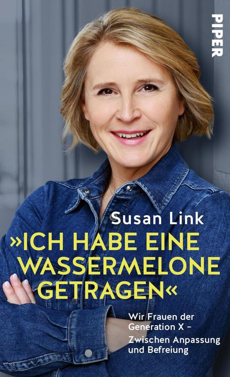 Produktbild: &raquo;Ich habe eine Wassermelone getragen&laquo;