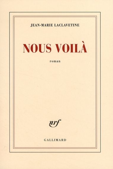 Produktbild: Nous voil&agrave;
