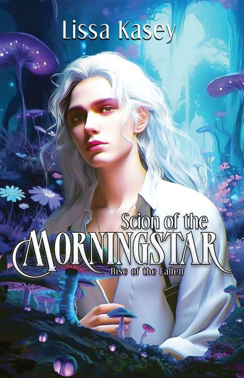 Produktbild: Scion of the Morningstar