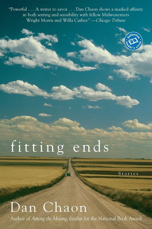 Produktbild: Fitting Ends