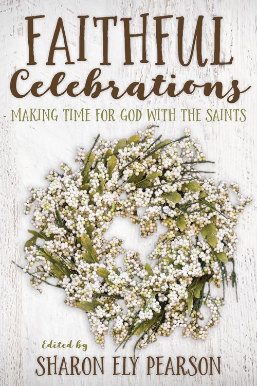 Produktbild: Faithful Celebrations