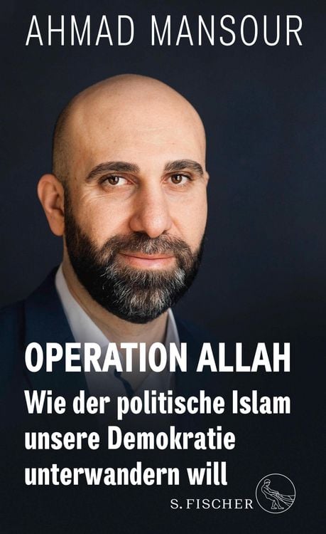 Produktbild: Operation Allah
