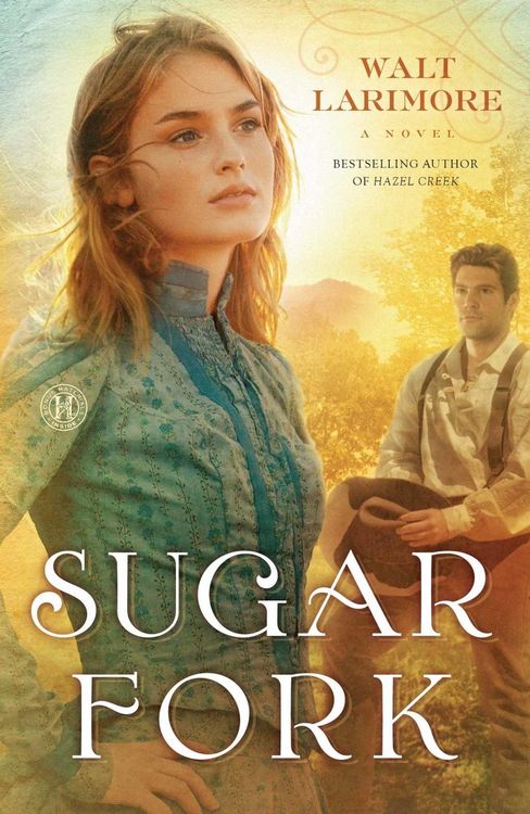 Produktbild: Sugar Fork
