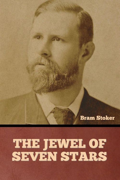 Produktbild: The Jewel of Seven Stars