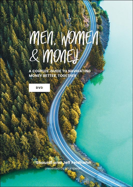 Produktbild: Men Women & Money Dvd