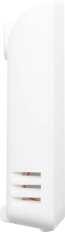 National Geographic Transparent 9070300 Funk-Wetterstation