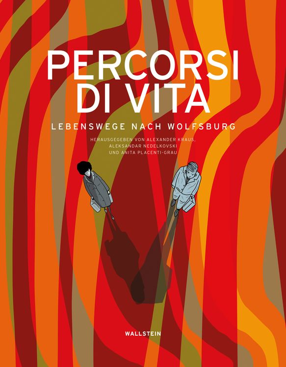 Produktbild: Percorsi di vita