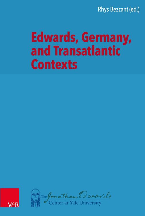 Produktbild: Edwards, Germany, and Transatlantic Contexts