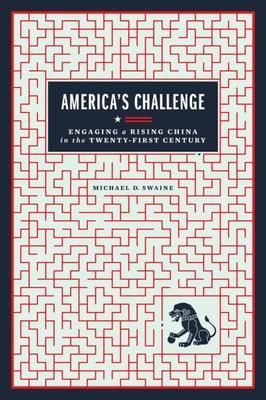 Produktbild: America's Challenge