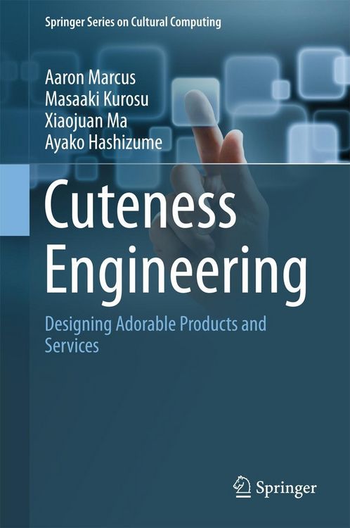 Produktbild: Cuteness Engineering