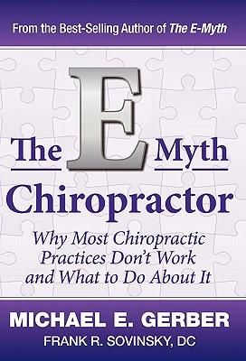 Produktbild: The E-Myth Chiropractor