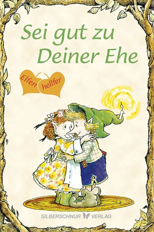 Bild vom Artikel Sei gut zu Deiner Ehe vom Autor Kass Perry Dotterweich