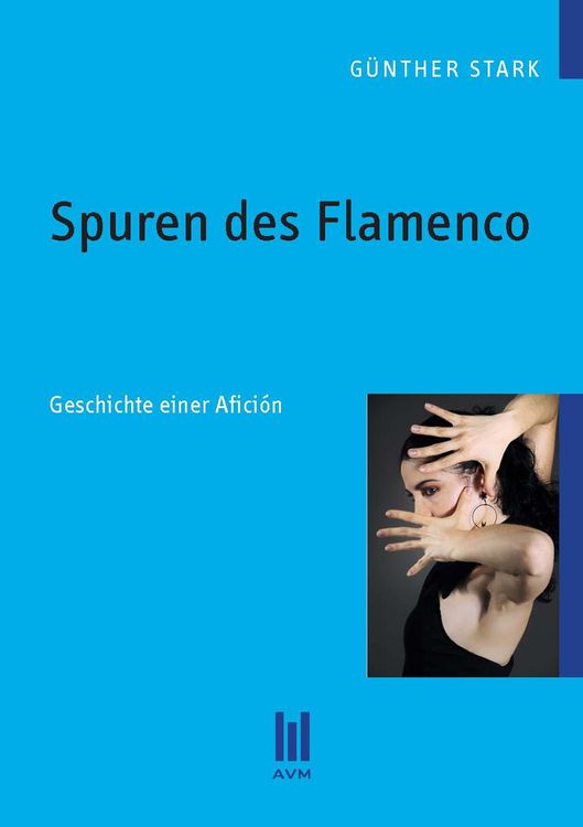 Produktbild: Spuren des Flamenco