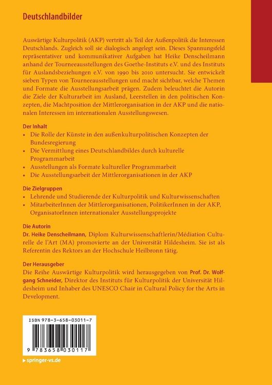 Produktbild: Deutschlandbilder