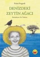 Produktbild: Denizdeki Zeytin Agaci