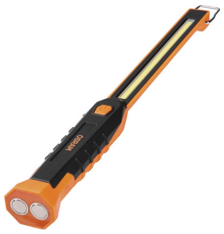 Produktbild: OSRAM Arbeitsleuchte LEDinspect SLIM 250 250lm LEDIL418