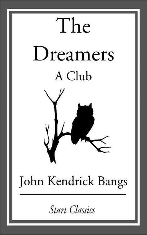 Produktbild: Dreamers