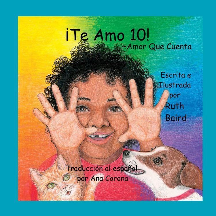Produktbild: Te Amo 10!