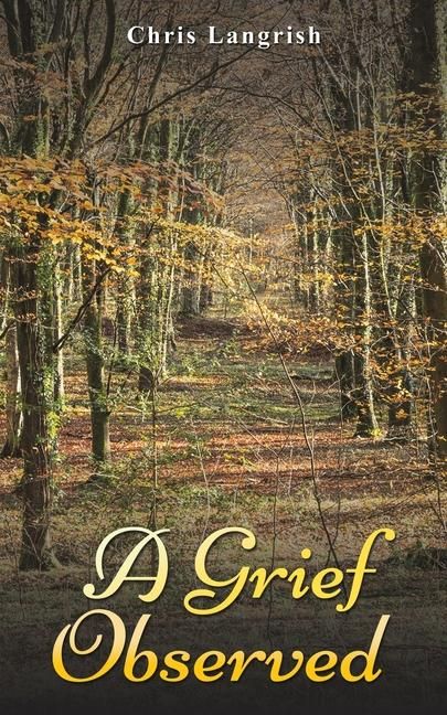Produktbild: A Grief Observed