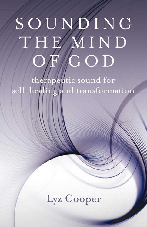 Produktbild: Sounding the Mind of God
