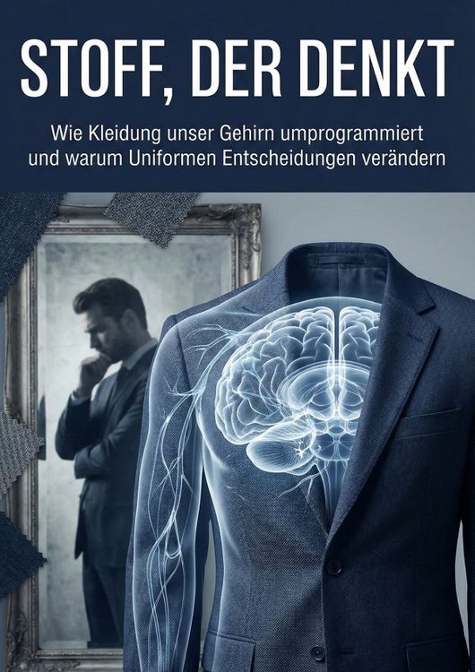 Produktbild: Stoff, der denkt