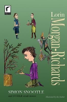 Produktbild: Simon Snootle and Other Small Stories
